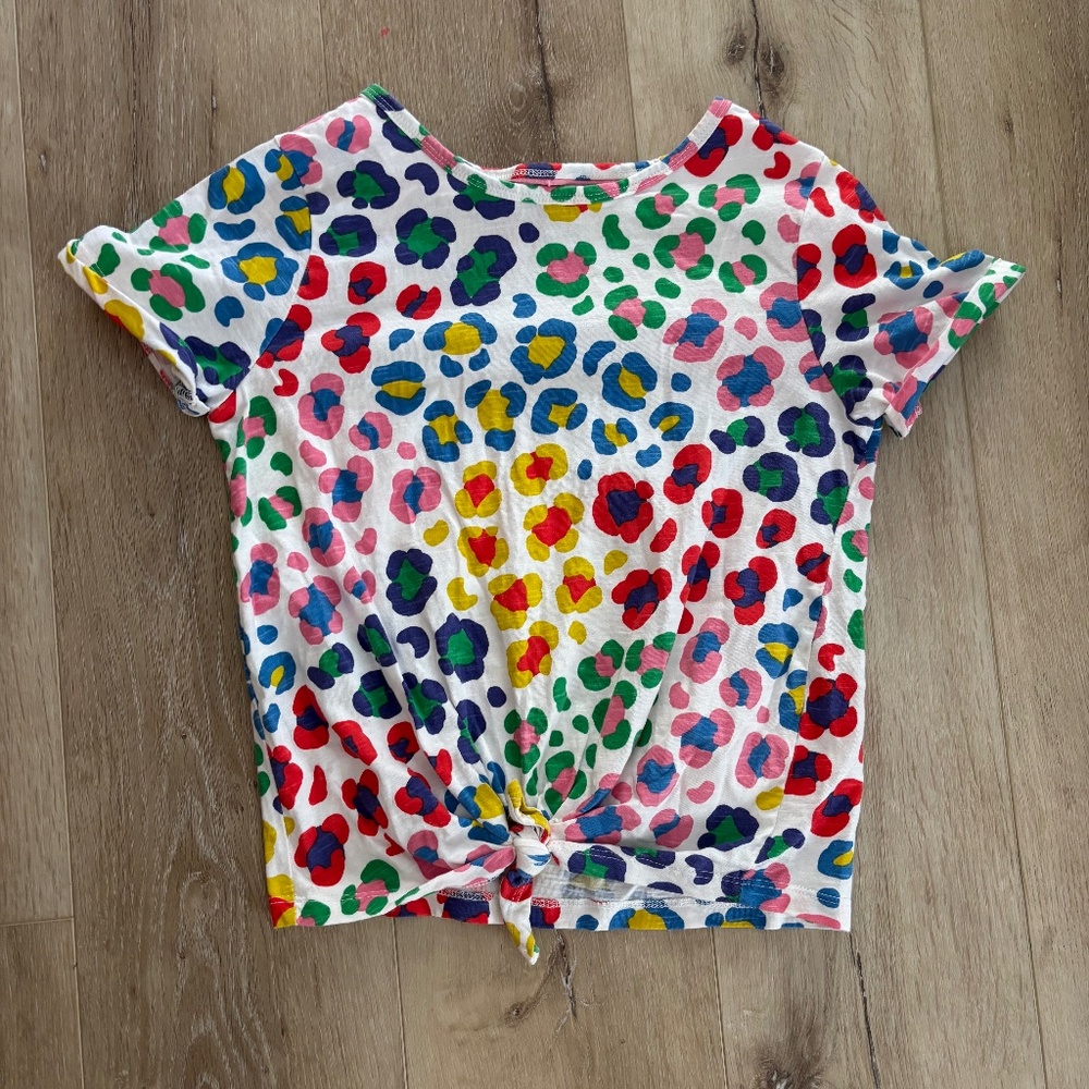 Boden 11-12y top